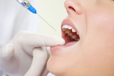 New Anaesthetic Nasal Spray Could Be Good News For Dental Patients