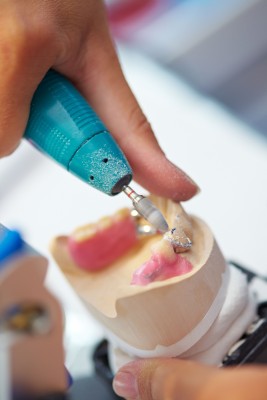 New dental milling machine slashes costs