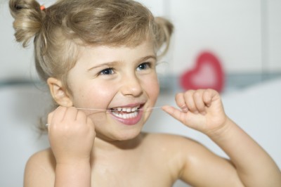 Children’s dental health improving in Glasgow